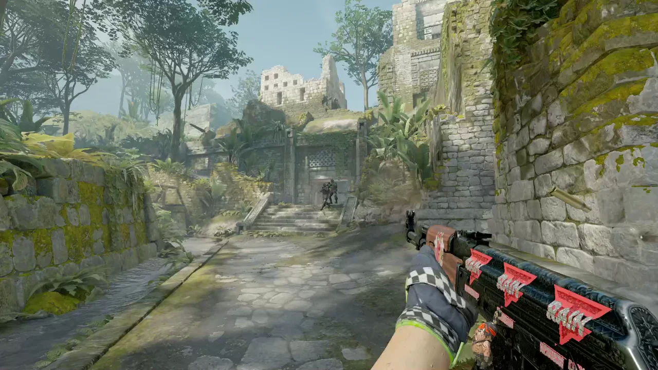 highlight